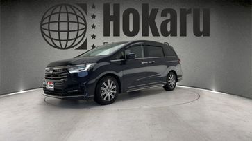    Honda Odyssey 2023 , 2829000 , 