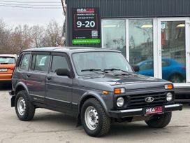 SUV    4x4  2017 , 699000 , 