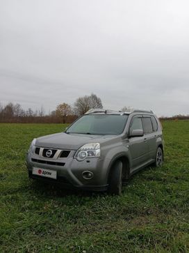 SUV   Nissan X-Trail 2011 , 1050000 , 