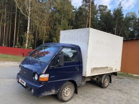   Hyundai Porter 2005 , 690000 , 