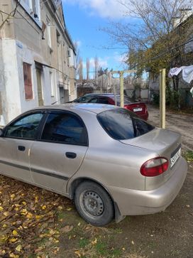  Daewoo Lanos 2003 , 350000 , 