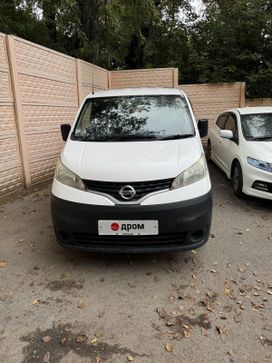    Nissan NV200 2017 , 1450000 , 