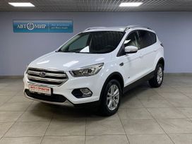 SUV   Ford Kuga 2019 , 1713000 , 