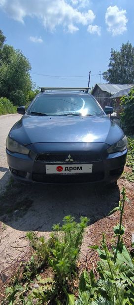  Mitsubishi Lancer 2008 , 505000 , 