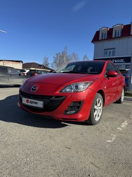  Mazda Mazda3 2009 , 850000 , 