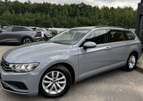  Volkswagen Passat 2022 , 1567000 , 