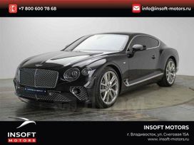  Bentley Continental GT 2022 , 37867000 , 