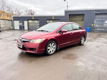  Civic, 2009