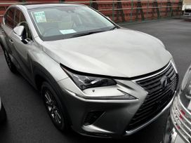 SUV   Lexus NX300h 2021 , 3900000 , 