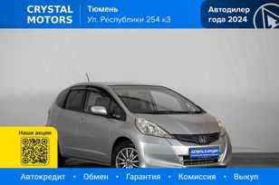  Honda Fit 2013 , 1049000 , 