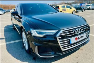  Audi A6 2021 , 3280000 , 