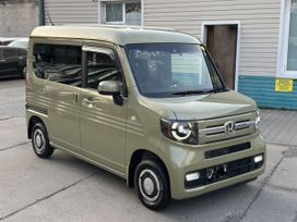   Honda N-VAN 2020 , 985000 , 