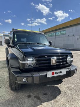 SUV   Tank 300 2023 , 3500000 , 
