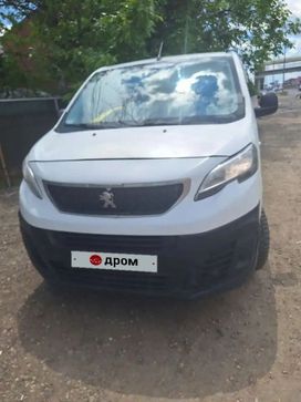   Peugeot Traveller 2019 , 1850000 , 