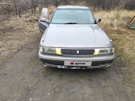  Toyota Chaser 1990 , 300000 , 