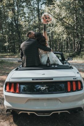   Ford Mustang 2016 , 3880000 , 