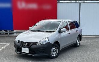  Nissan AD 2021 , 815000 , 