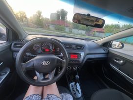  Kia Rio 2012 , 930000 , 