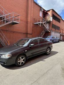  Almera, 2005