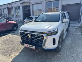  Changan Hunter 2022 , 2999000 , 