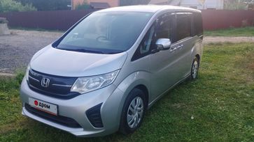    Honda Stepwgn 2018 , 1970000 , 