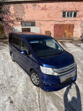    Honda Stepwgn 2011 , 680000 , 