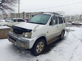 SUV   Daihatsu Terios 1998 , 300000 ,  