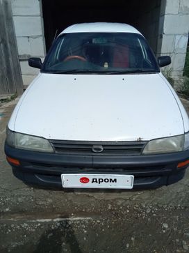  Toyota Corolla 2001 , 220000 , 