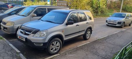 SUV   Honda CR-V 2003 , 660000 , 