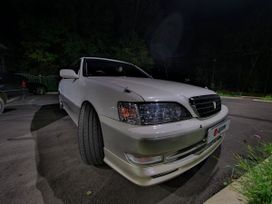  Toyota Cresta 2000 , 365000 , 
