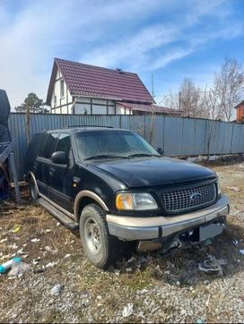 SUV   Ford Expedition 1999 , 999000 , 