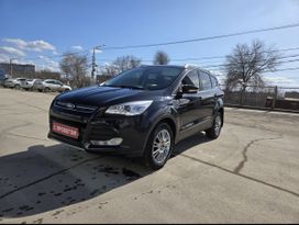 SUV   Ford Kuga 2013 , 700000 , 