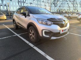SUV   Renault Kaptur 2019 , 1330000 , -