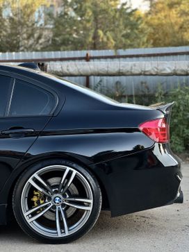  BMW 3-Series 2012 , 2600000 , 