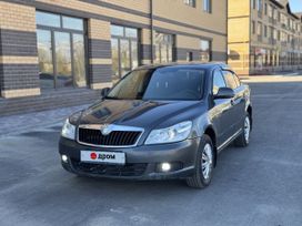  Skoda Octavia 2010 , 445000 , 