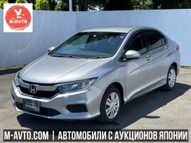  Honda Grace 2018 , 775000 , 