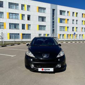  Peugeot 207 2008 , 400000 , 