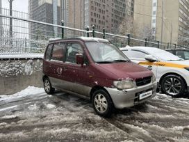  Daihatsu Move 2000 , 200000 , 