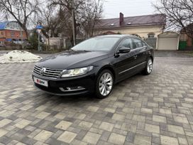  Volkswagen Passat CC 2012 , 1400000 , --