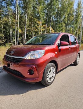  Toyota Passo 2019 , 940000 , 