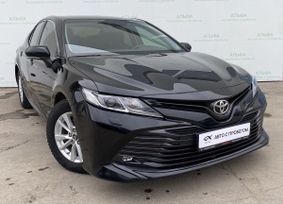  Toyota Camry 2019 , 2590000 , 