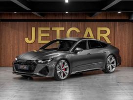  Audi RS7 2020 , 15264000 , 