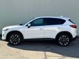 SUV   Mazda CX-5 2016 , 1949000 , 