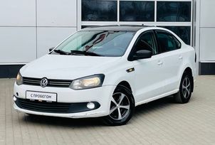  Volkswagen Polo 2014 , 379000 , 