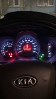  Kia Rio 2011 , 750000 , 