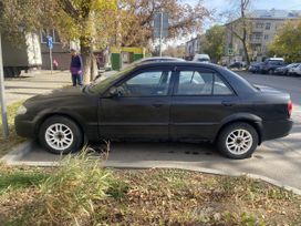  Mazda Protege 1999 , 175000 , 