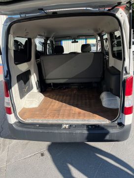    Toyota Town Ace 2015 , 1240000 , 