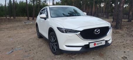 SUV   Mazda CX-5 2019 , 2700000 , -