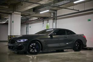  BMW 8-Series 2019 , 8000000 , 