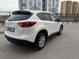 SUV   Mazda CX-5 2014 , 1570000 , 